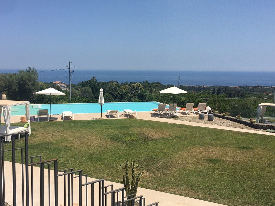 Kepos Etna Relais&spa主图