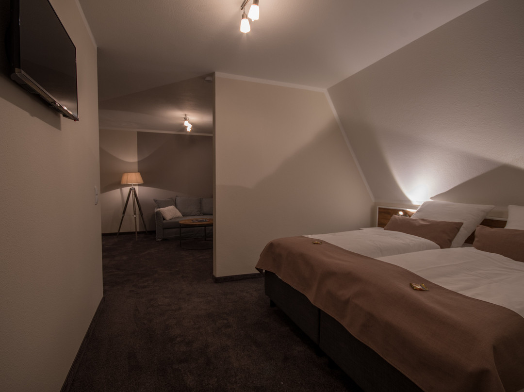 Hotel Stadt Aurich主图
