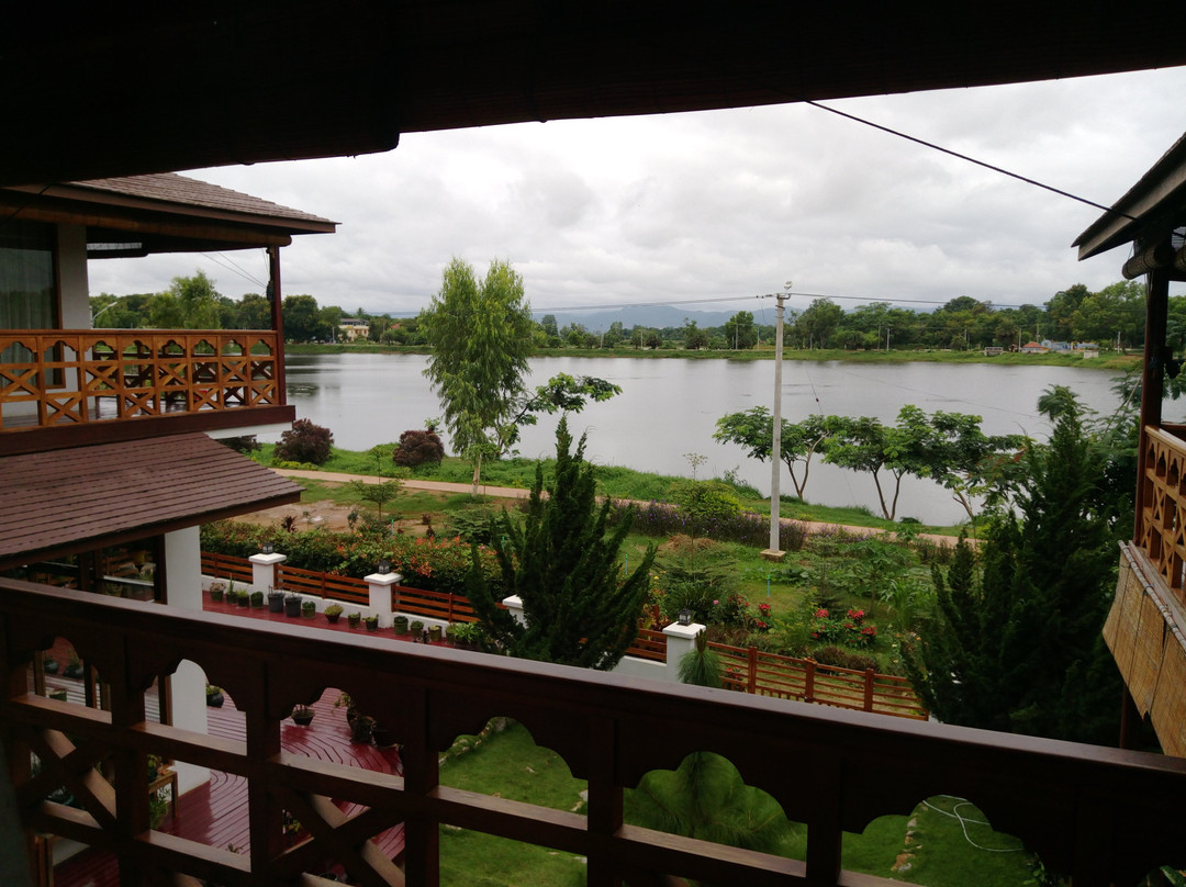 Loikaw Lodge by the Lake主图