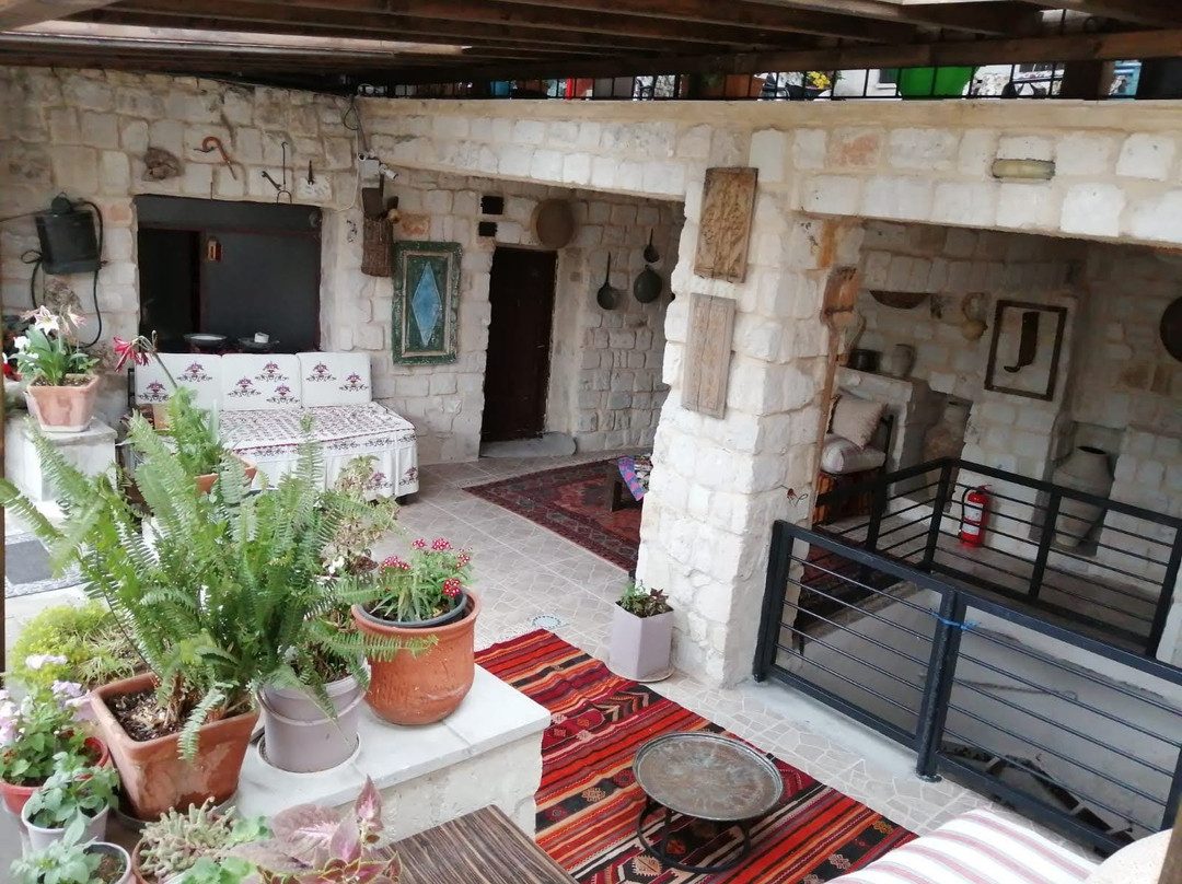Turkish Cave House主图