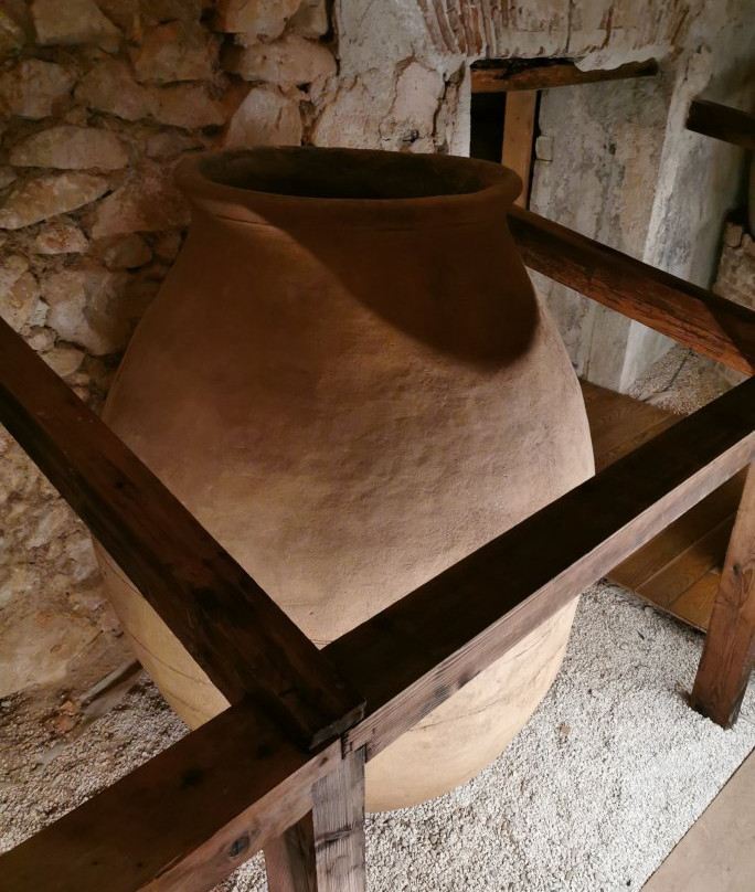 Centro de Interpretación de Nuevo Baztán景点图片