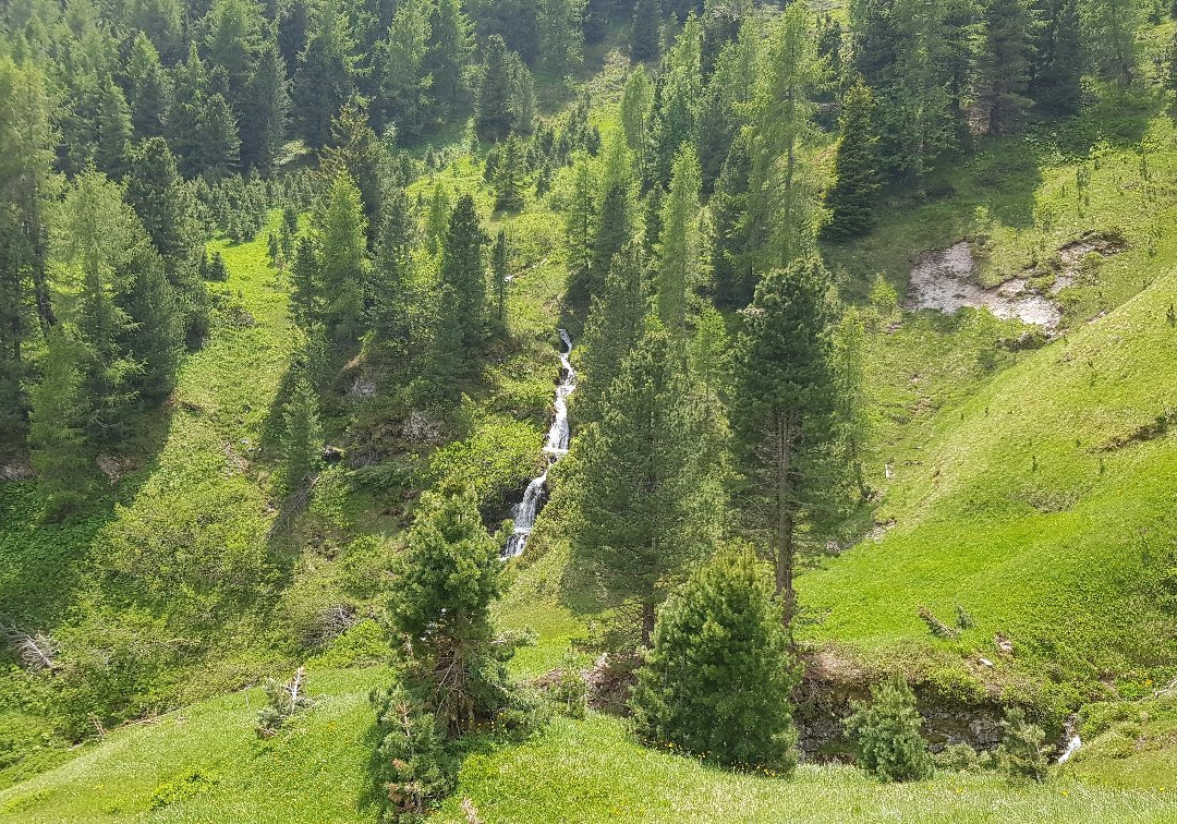 Valle Dei Molini景点图片
