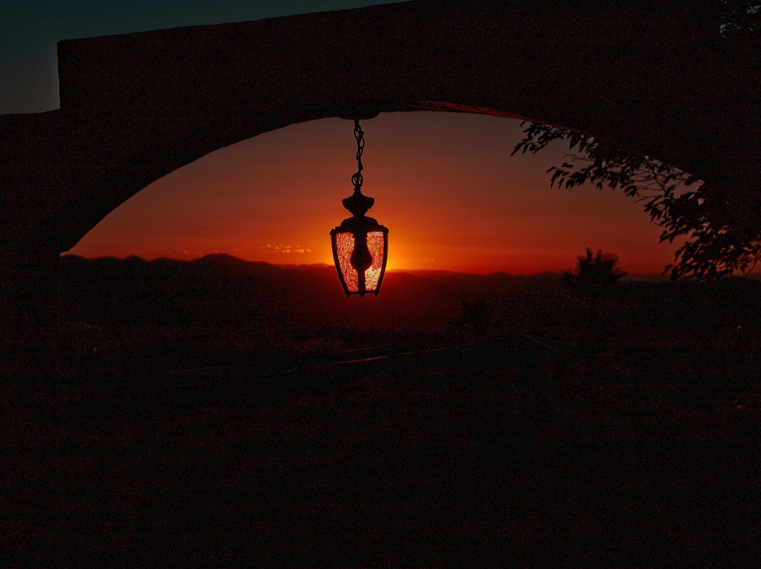 Dream Manor Inn主图