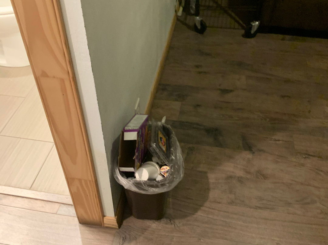 Yosemite Gold Country Lodge主图