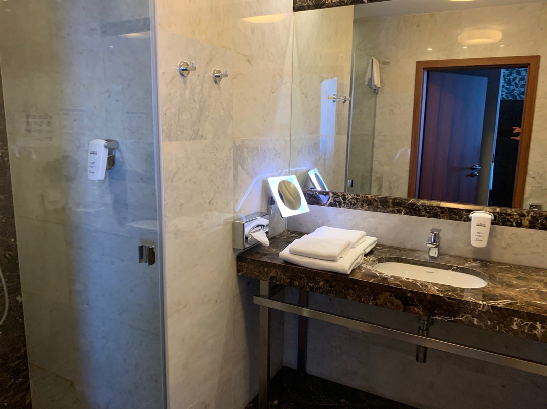 Hotel Zamek Centrum主图