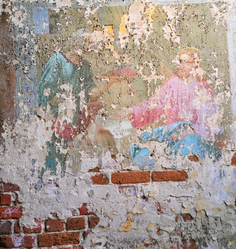 Church of the Trinity-Mikhalkovo必去景点