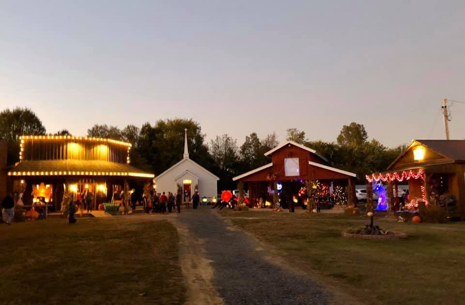 Cartwright Grove-Mayfield必去景点