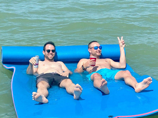 Great Lakes Boat Charters-克利夫兰必去景点