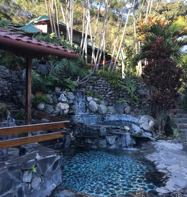 Madre Tierra Resort & Spa主图