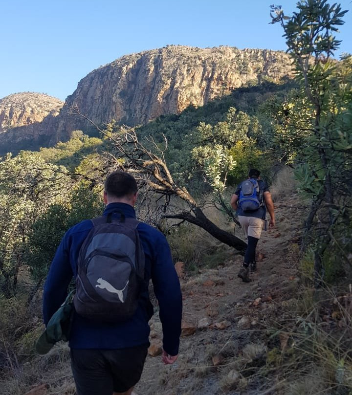 Rustig-Magaliesburg必去景点