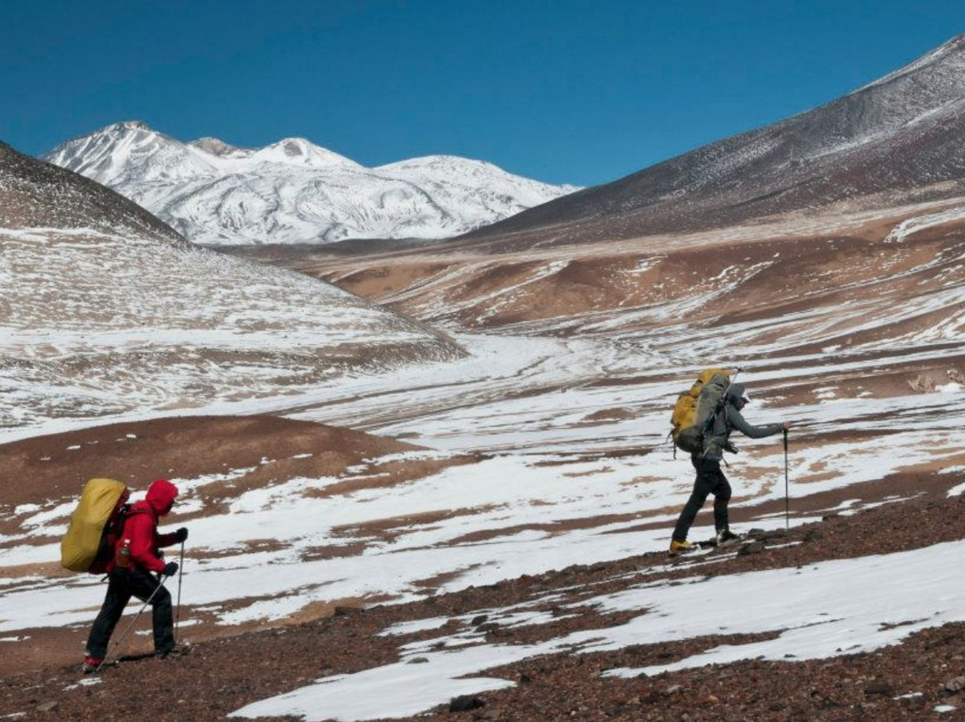 Huella Andina Expeditions-巴拉斯港必去景点