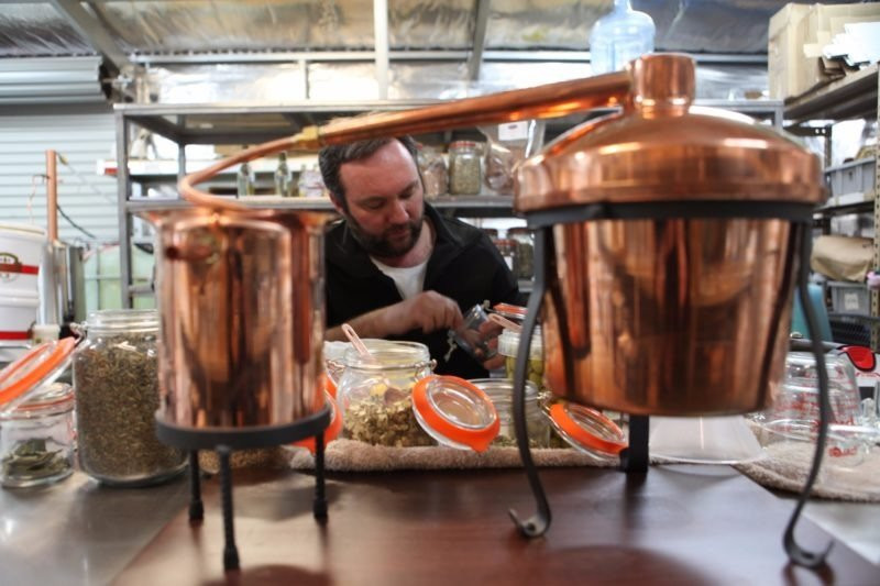 Durand Distillery-努里乌特帕必去景点