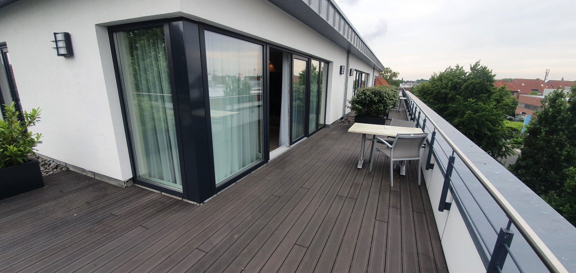 Looken Inn Lingen-官方