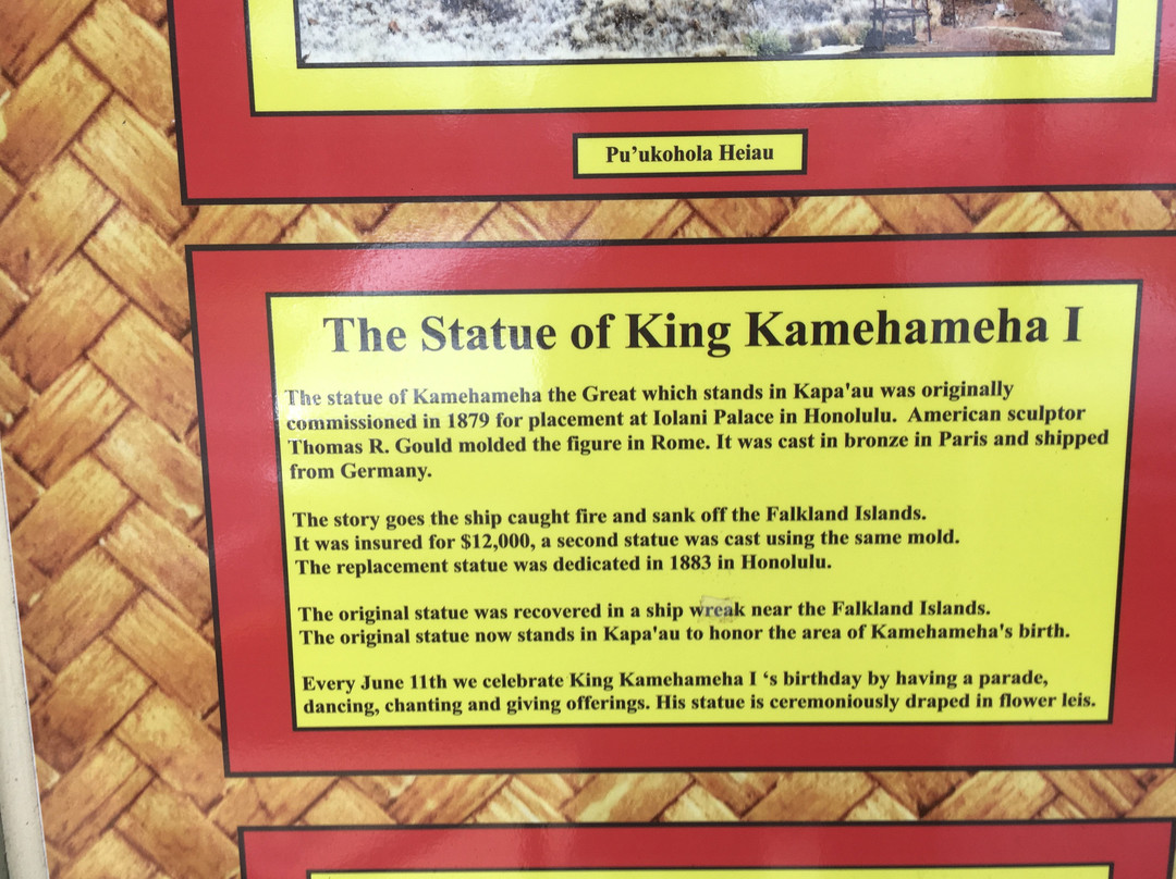 Ackerman Galleries-卡帕奥必去景点