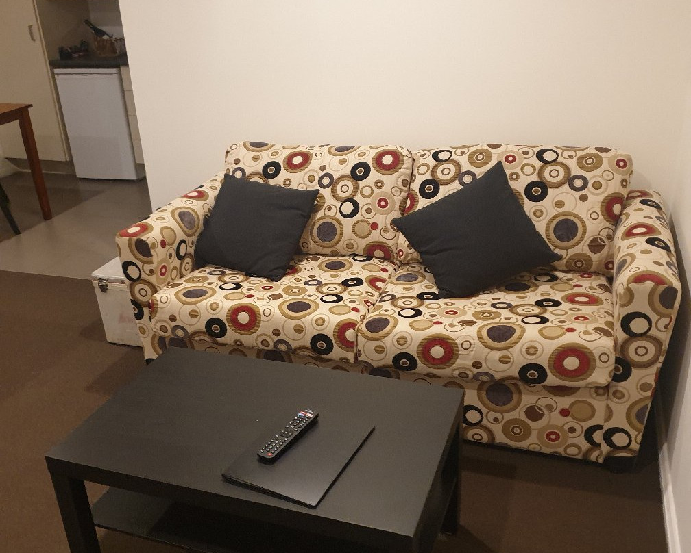 Millthorpe Motel主图