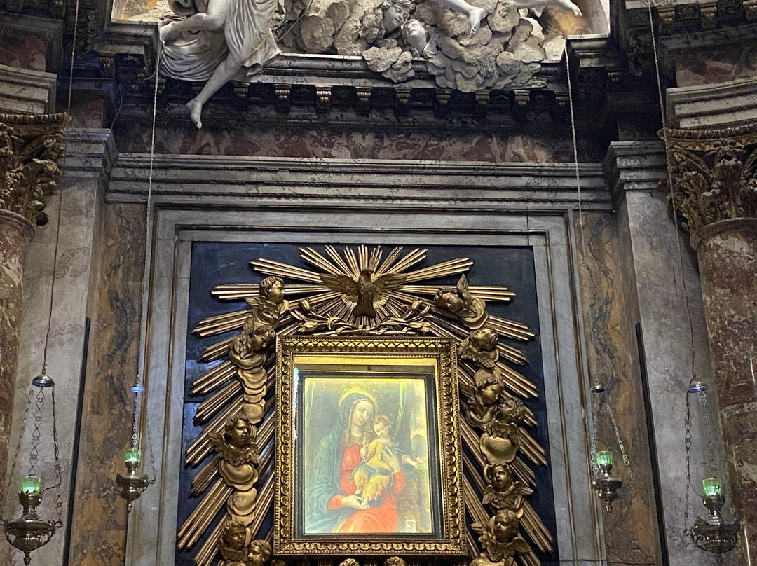 Parrocchia di S. Pietro Apostolo - Cattedrale-塞尼加利亚必去景点