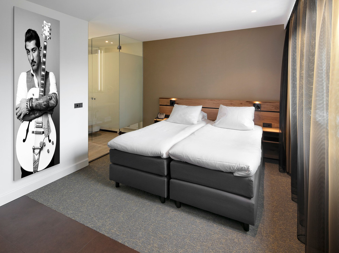 Theaterhotel Venlo主图