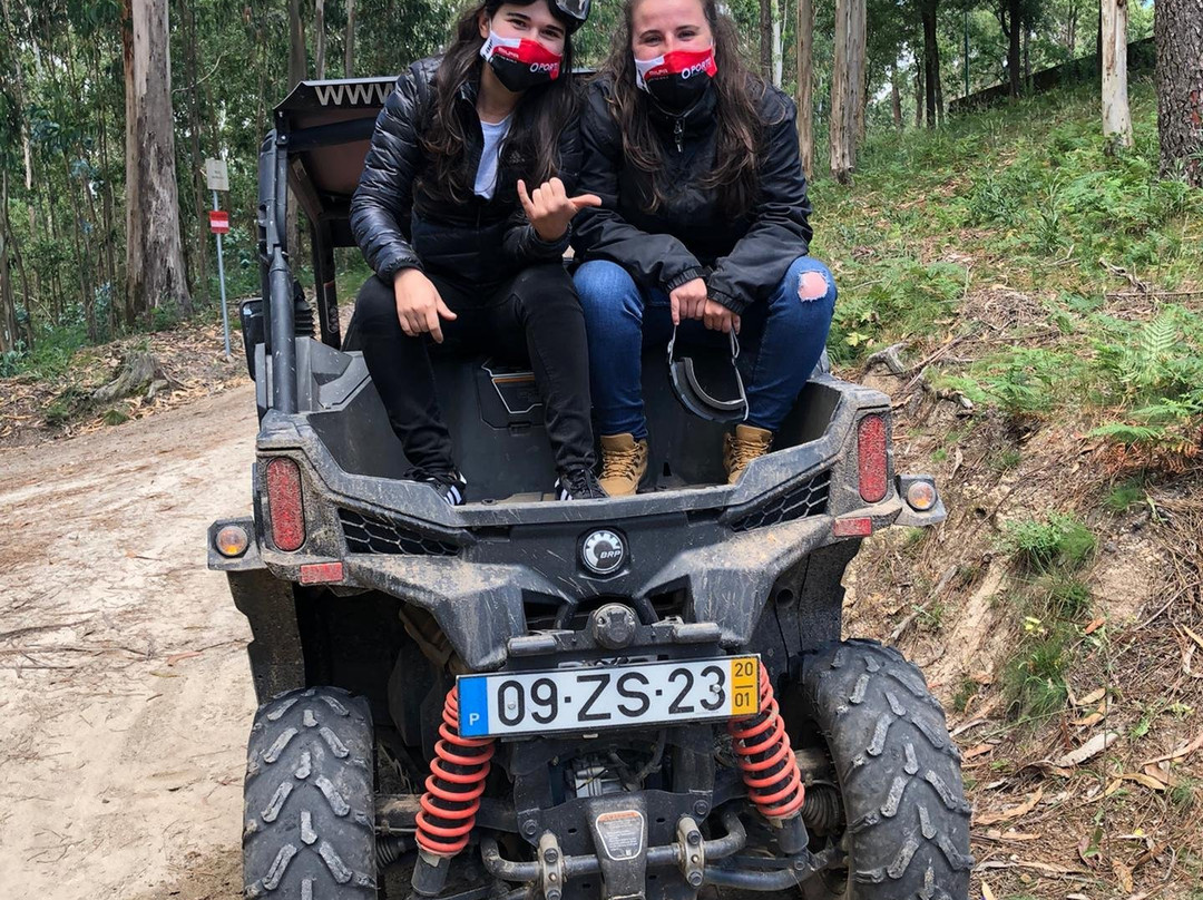 Oporto Buggy Adventure景点图片