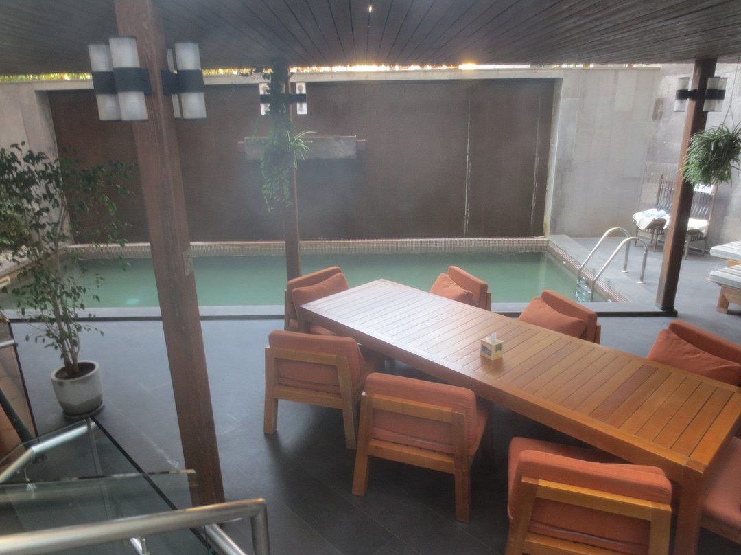 Tufenkian Historic Yerevan Hotel主图