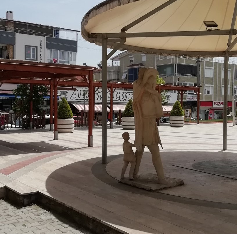Antandros Kultur Parki景点图片