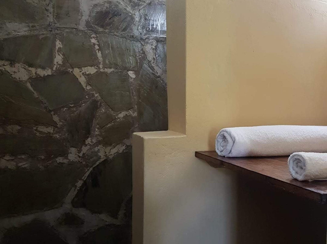 Boutique Hotel Nyumbani Tembo主图