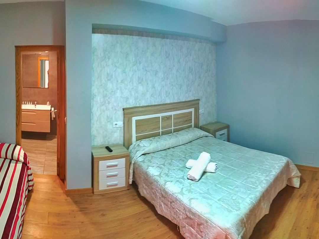 Hostal Montreal主图
