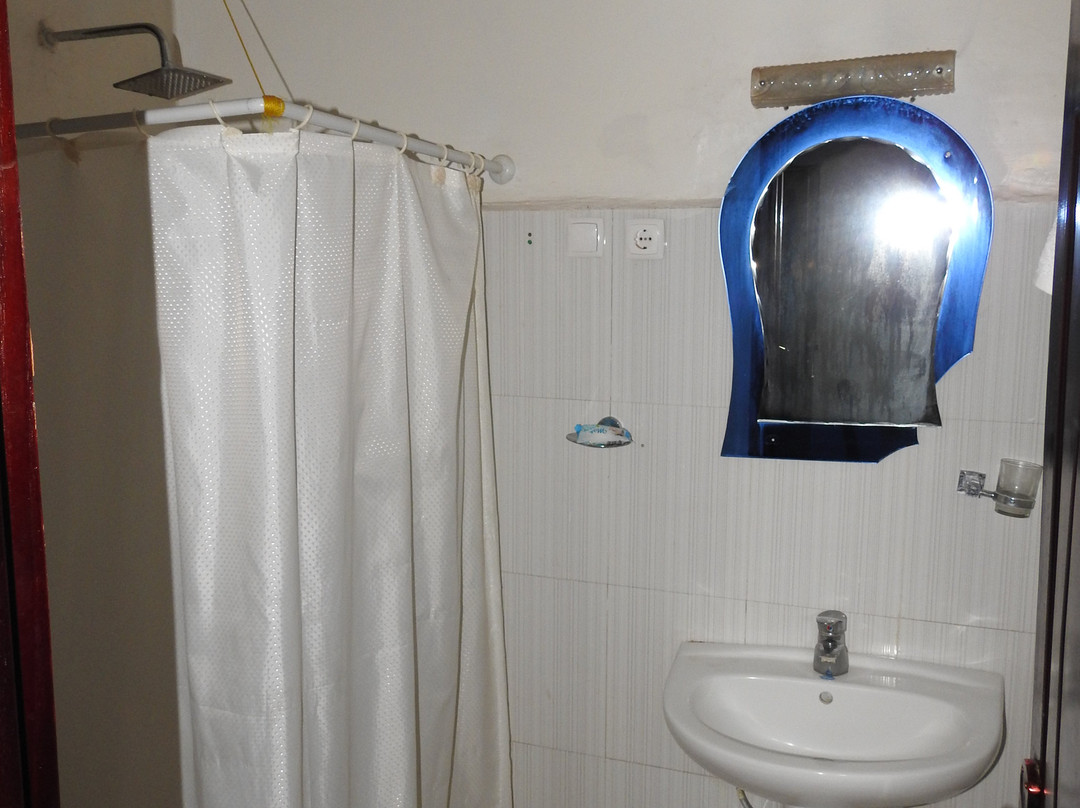 Ezana Arbaminch Hotel主图