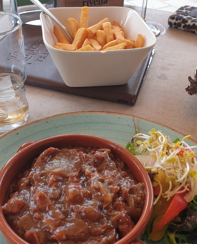 Hotel Restaurant Gasthof Euverem主图