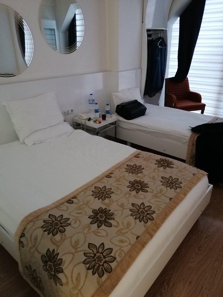 Kayseri Kosk Hotel-官方