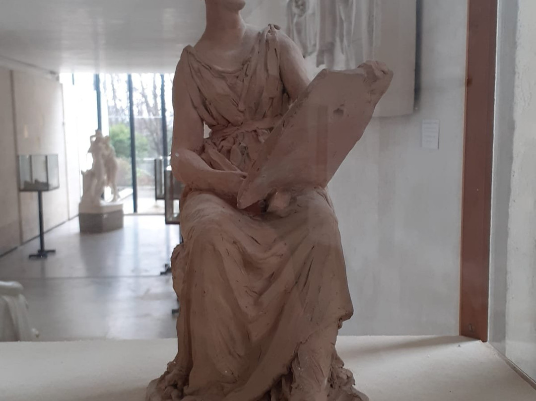 Museo Canova景点图片