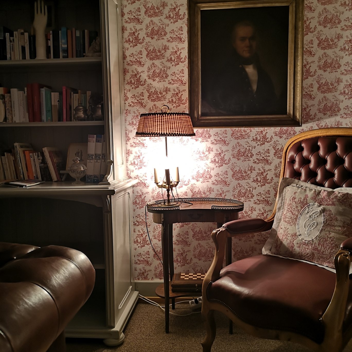Bishops Rest Bed and Breakfast-portrait