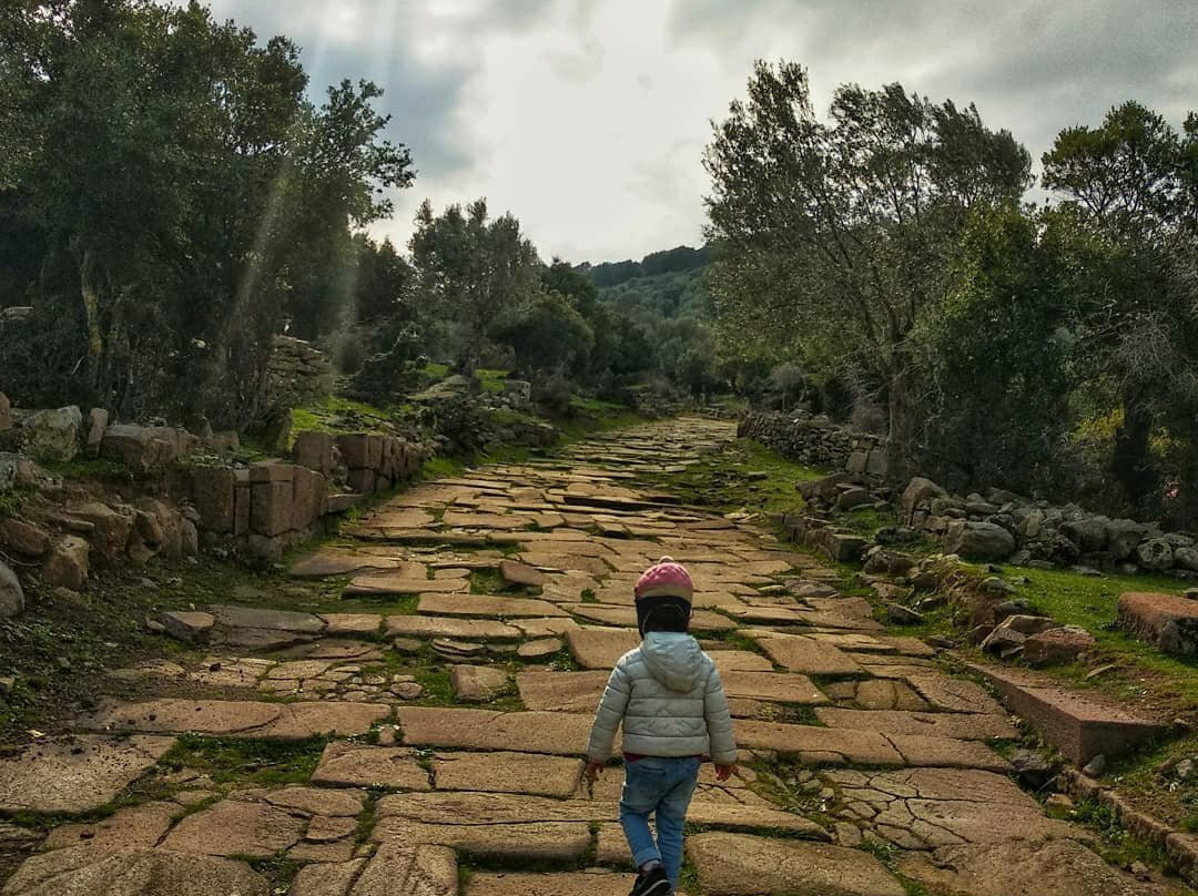 Aigai Ancient City-Manisa必去景点