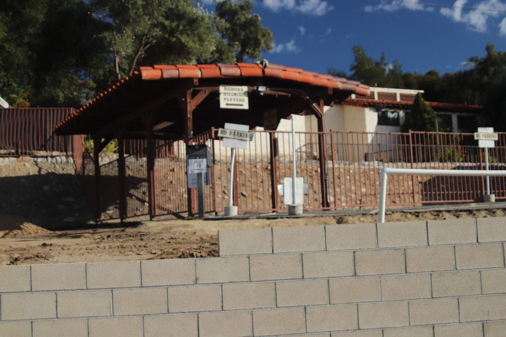Ramona Bowl Amphitheatre-赫米特必去景点