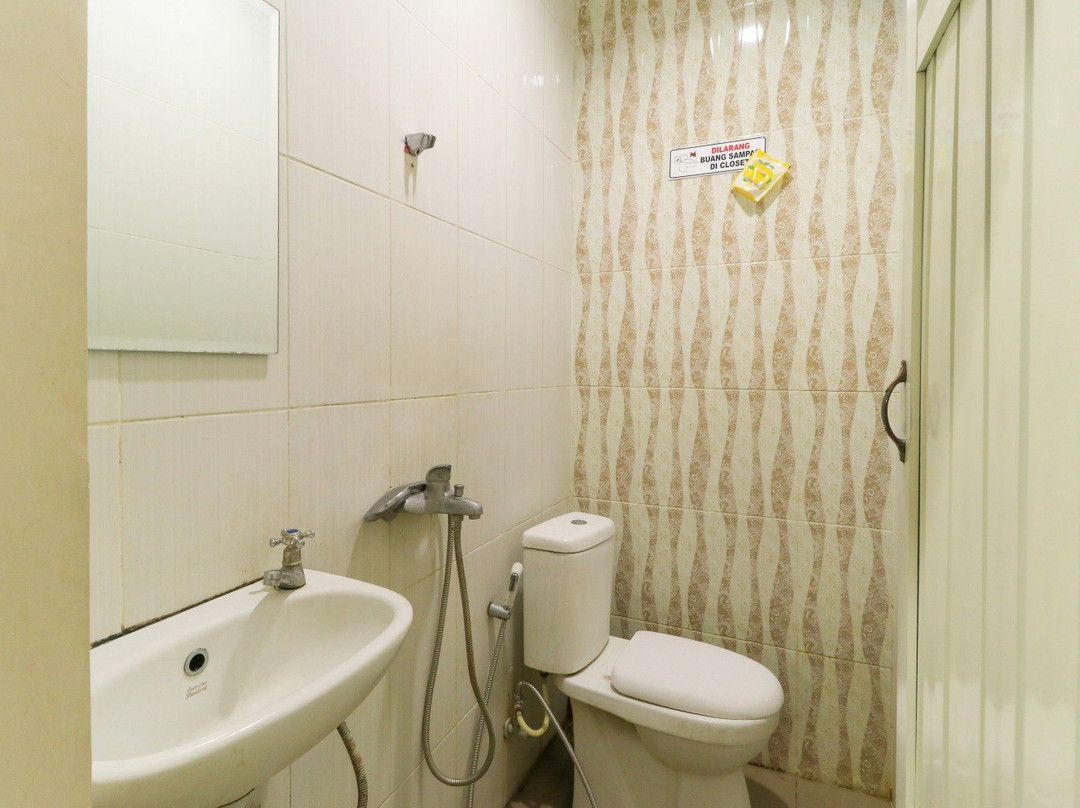 House of Dharmawan主图