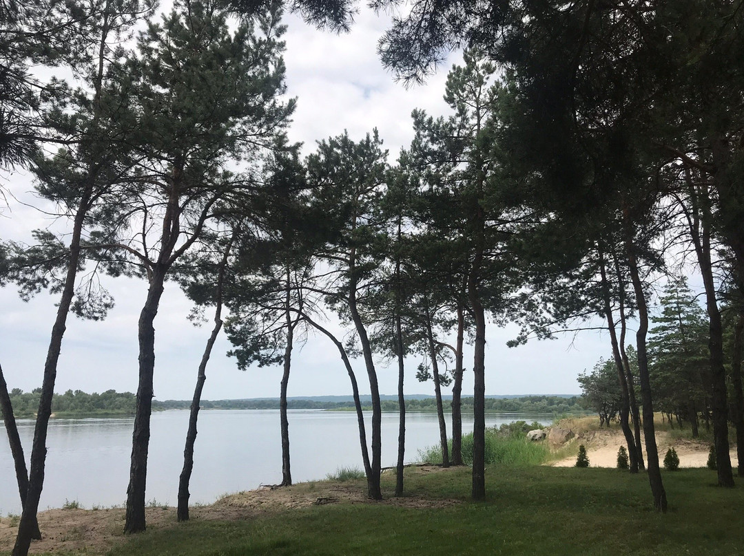 Prokhorivka旅游攻略图片