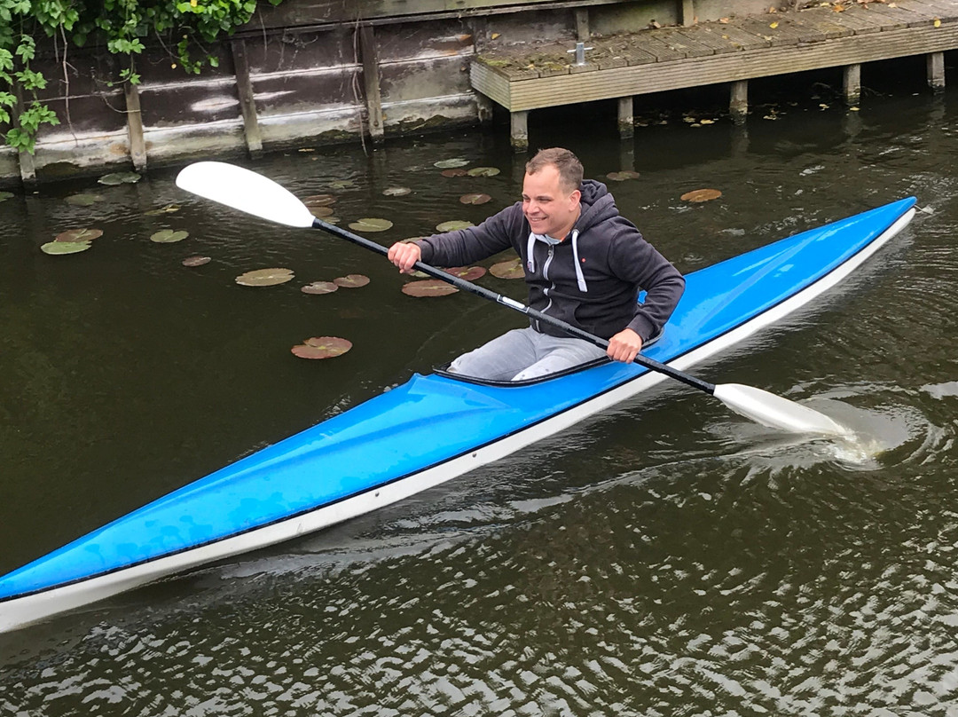 Varen Broek op Langedijk-Broek op Langedijk必去景点