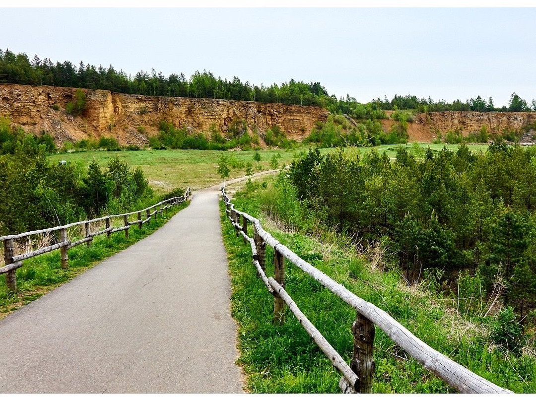 Park Grodek-Jaworzno必去景点