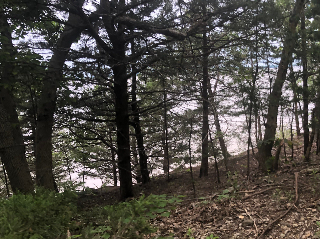 Elk City State Park-Independence必去景点