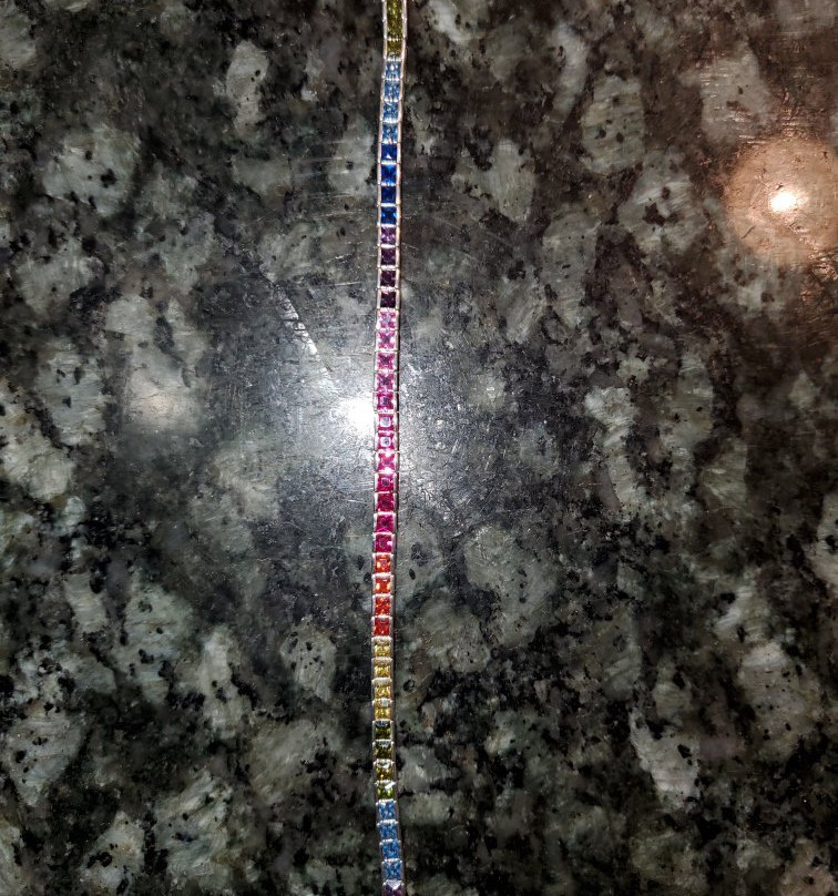 Artistic Jewelers-夏洛特阿马利亚必去景点