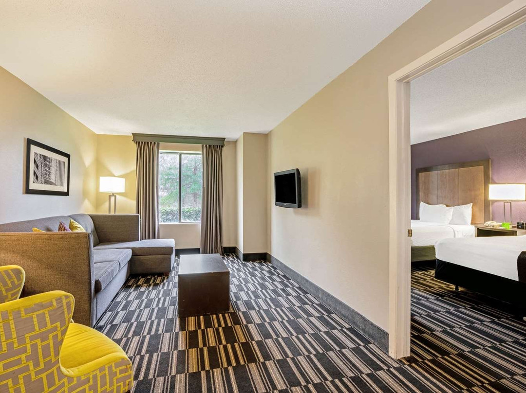 La Quinta Inn & Suites by Wyndham Houston North-Spring主图