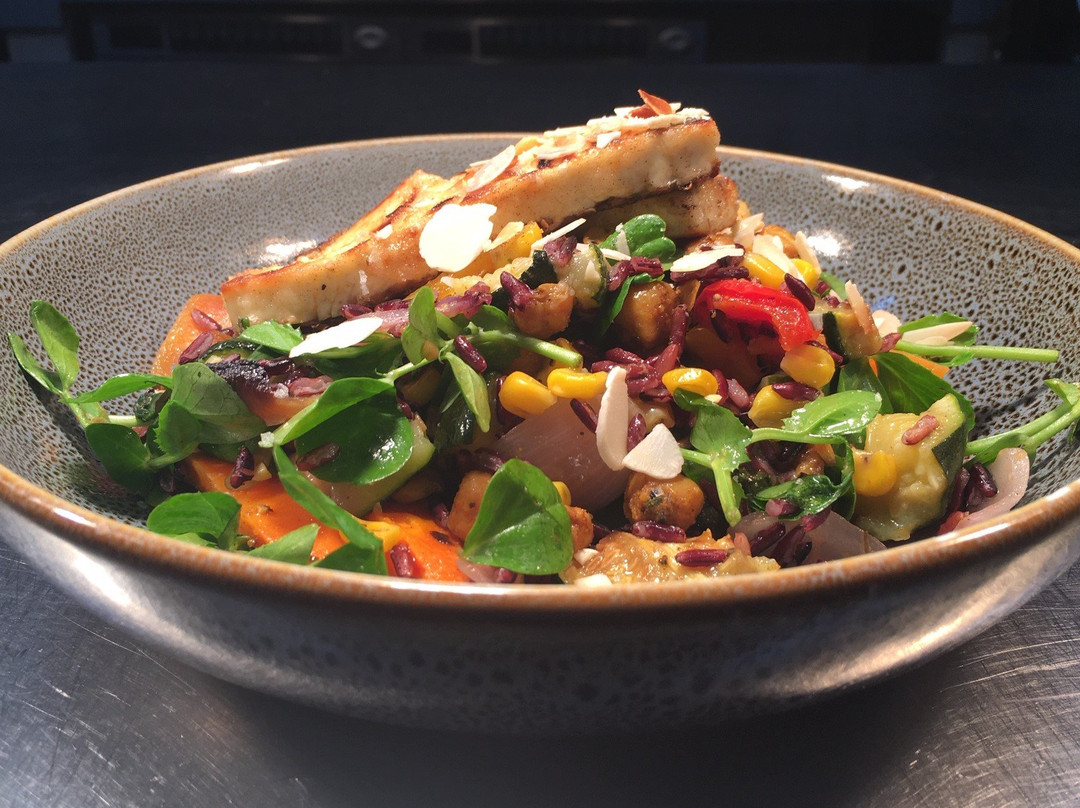 马德拉汽车小屋酒店主图