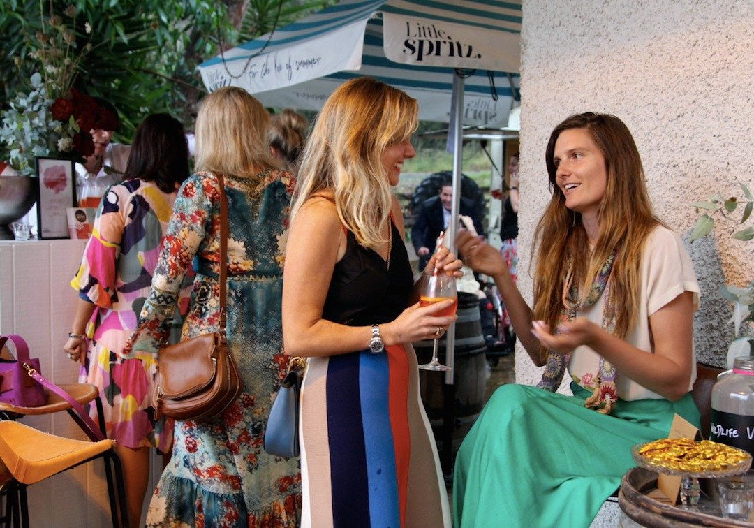 Little Spritz-Dromana必去景点