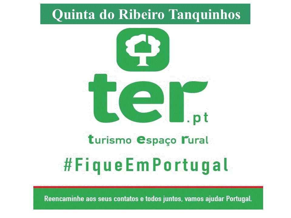 Quinta Ribeiro Tanquinhos主图