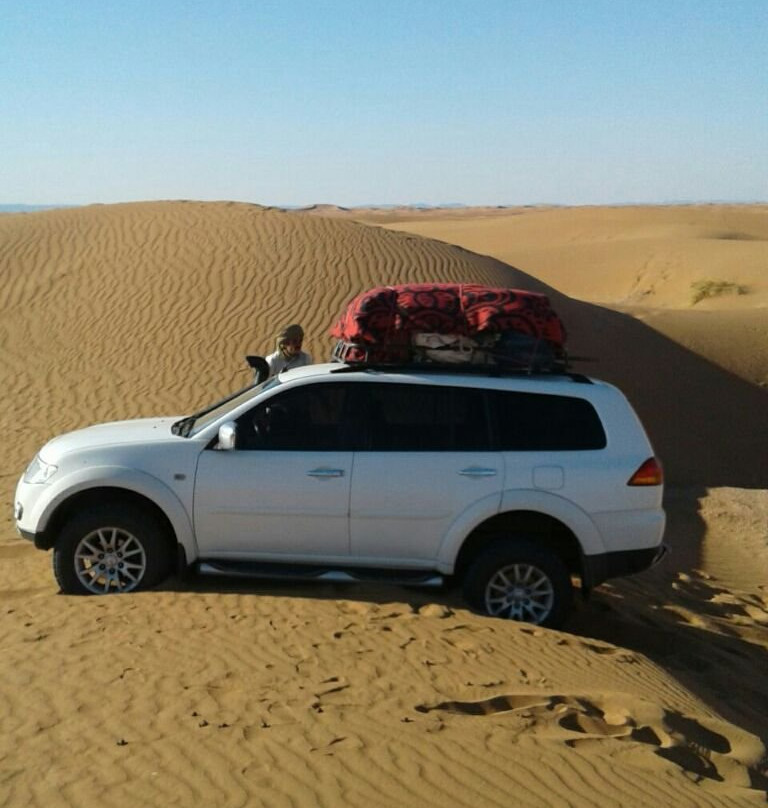 Acacia Voyages-扎古拉必去景点