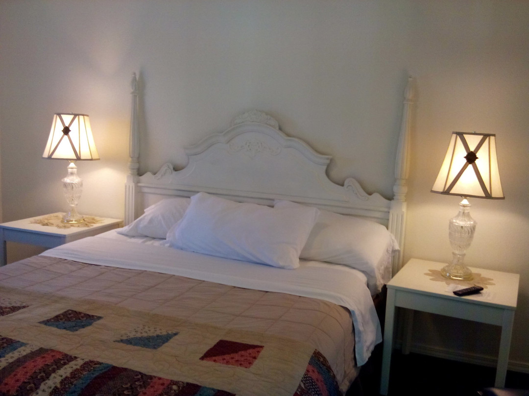 Virginia City Inn主图