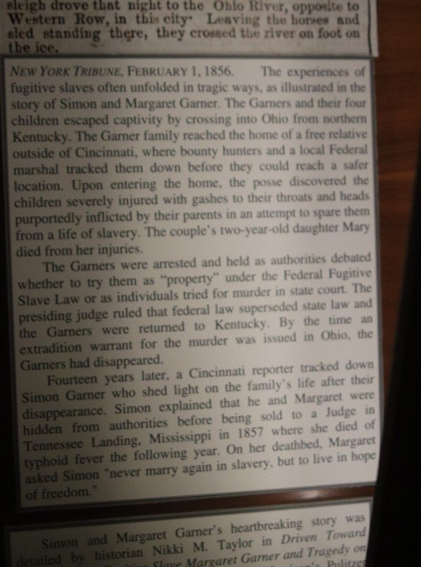 The Lincoln Memorial Shrine-雷德兰兹必去景点