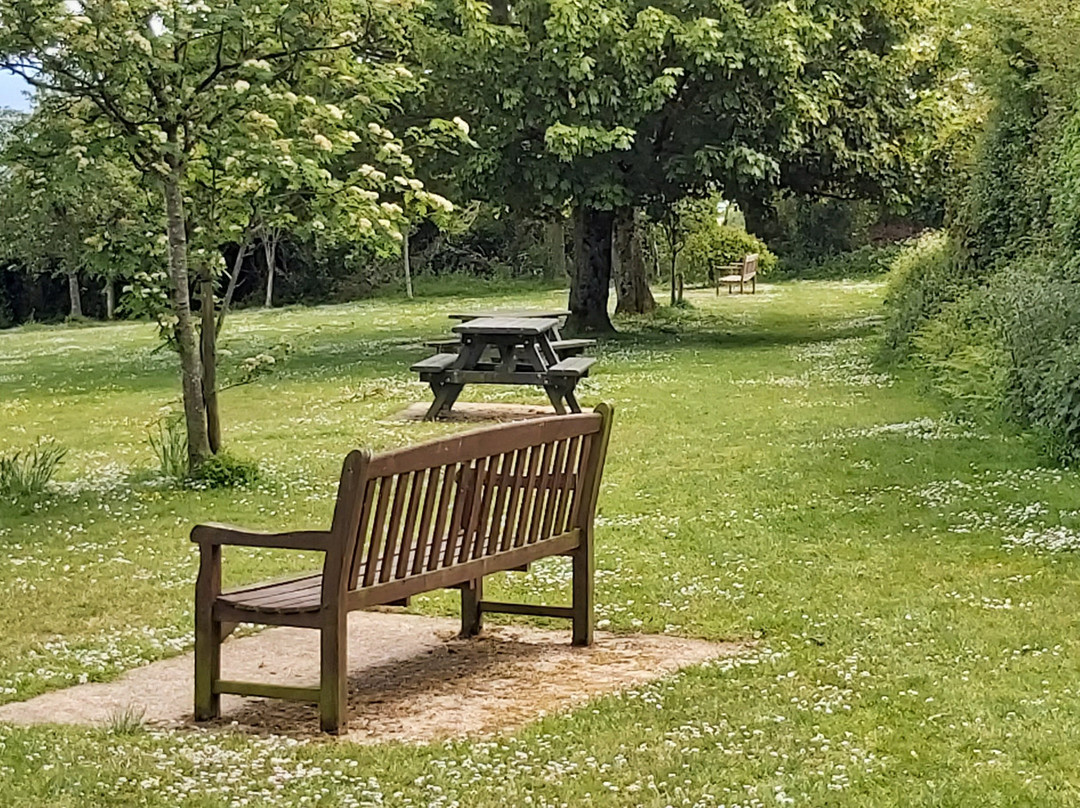 Seaton Down Picnic Area-Seaton必去景点