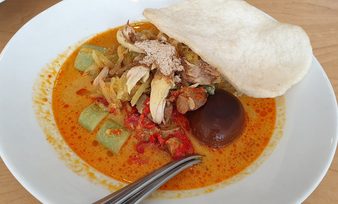 Kemuning Resto主图