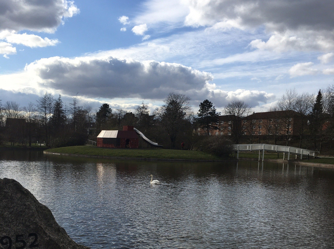 Legeparken in Kolding-科灵必去景点