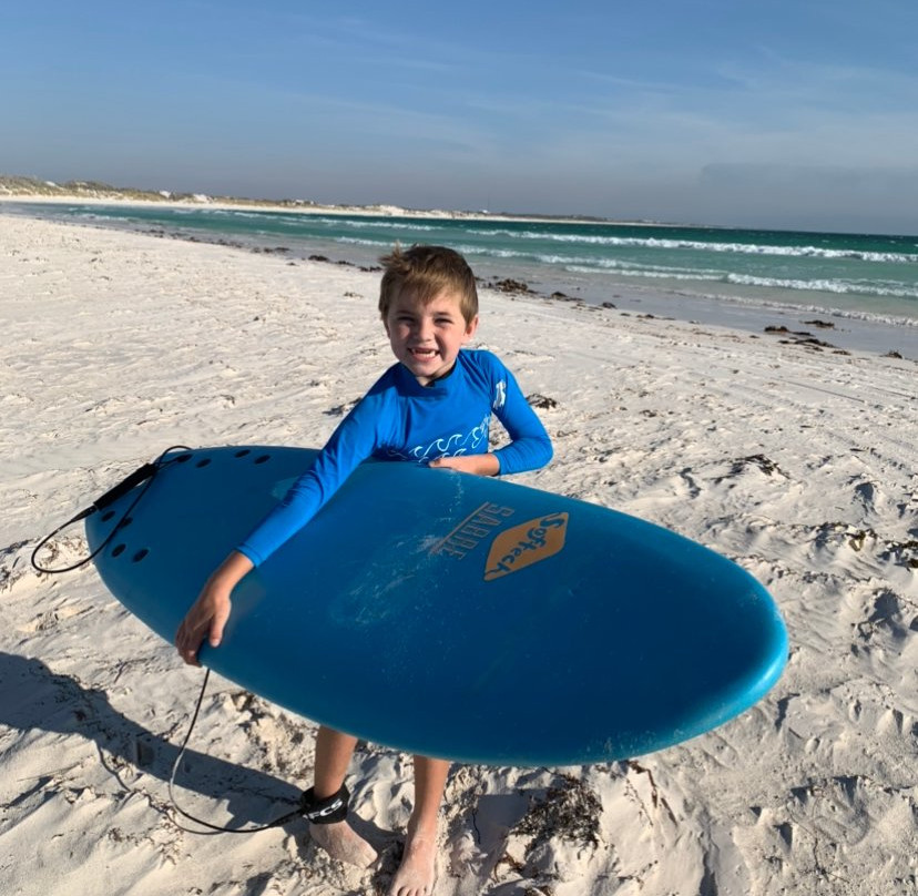 Lancelin Surf景点图片